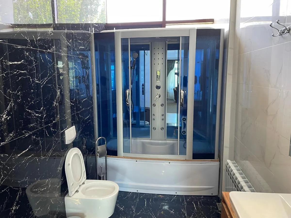 Khan Boutique Hotel Almaty