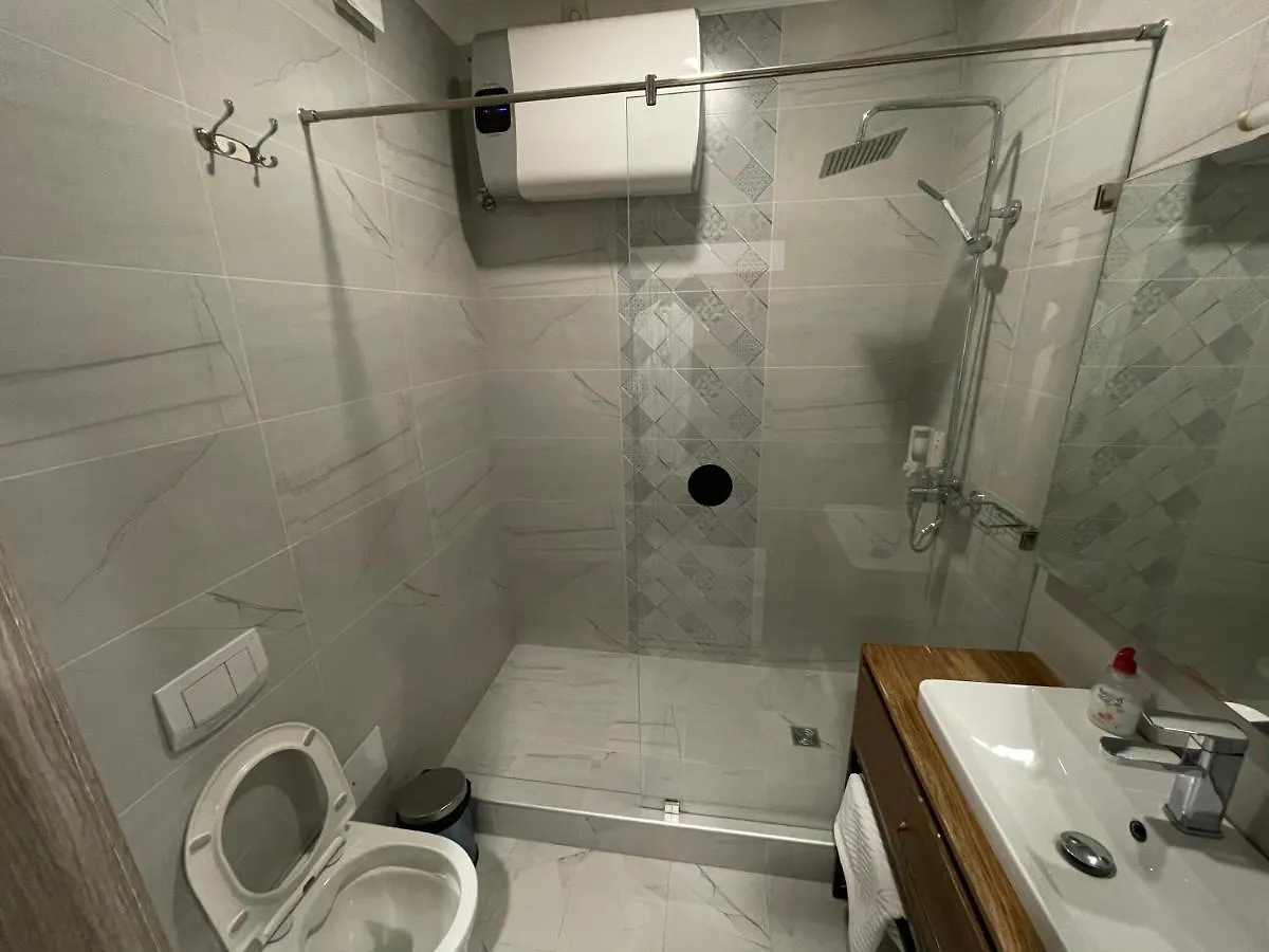 ***  Khan Boutique Hotel Almaty Kazakistan