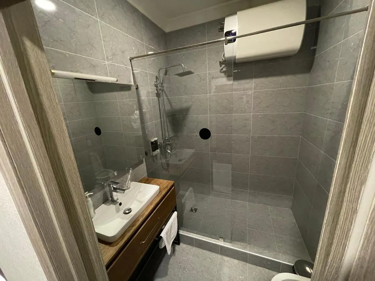 Khan Boutique Hotel Almaty 3*,