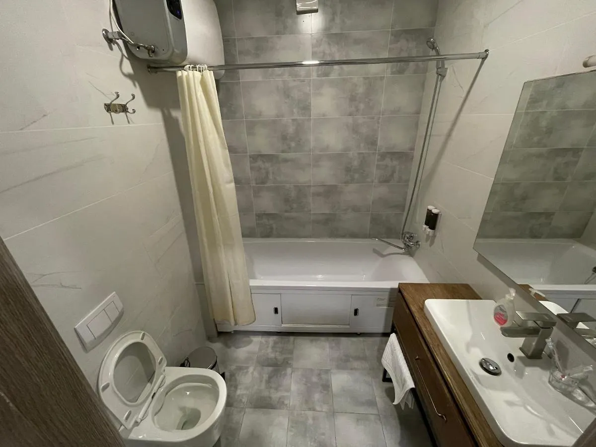 Khan Boutique Hotel Almaty